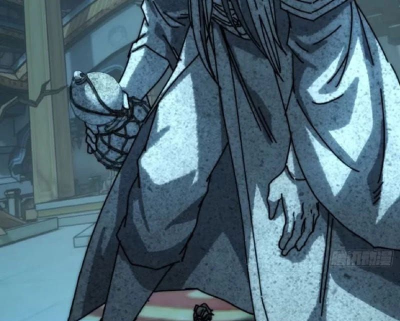 Ta Mô Phỏng Trường Sinh Lộ Chapter 44 - 40