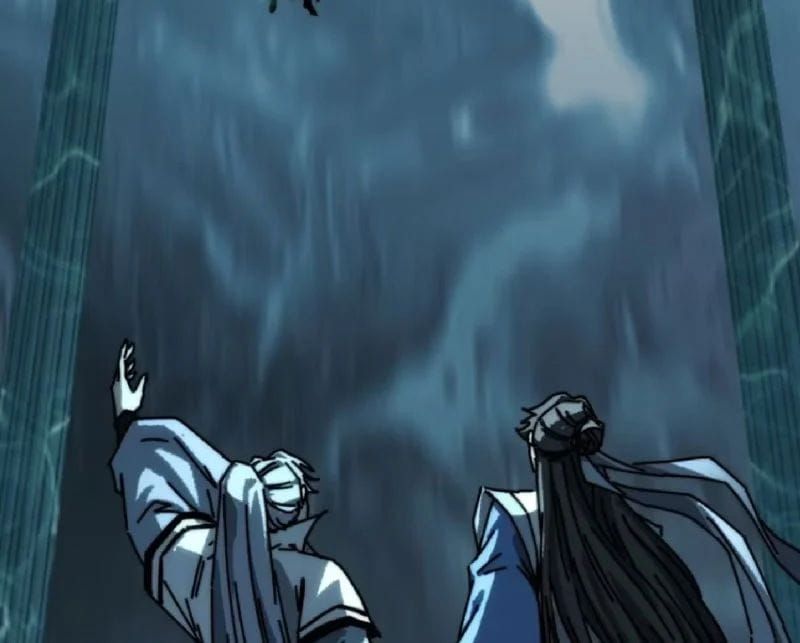 Ta Mô Phỏng Trường Sinh Lộ Chapter 44 - 8