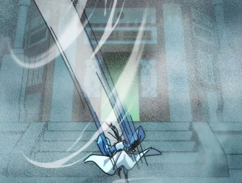 Ta Mô Phỏng Trường Sinh Lộ Chapter 44 - 74