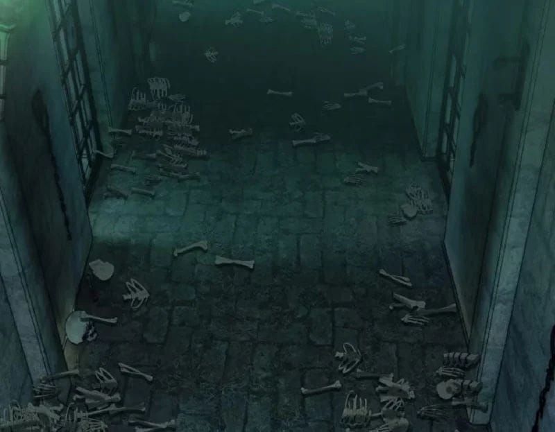 Ta Mô Phỏng Trường Sinh Lộ Chapter 44 - 86