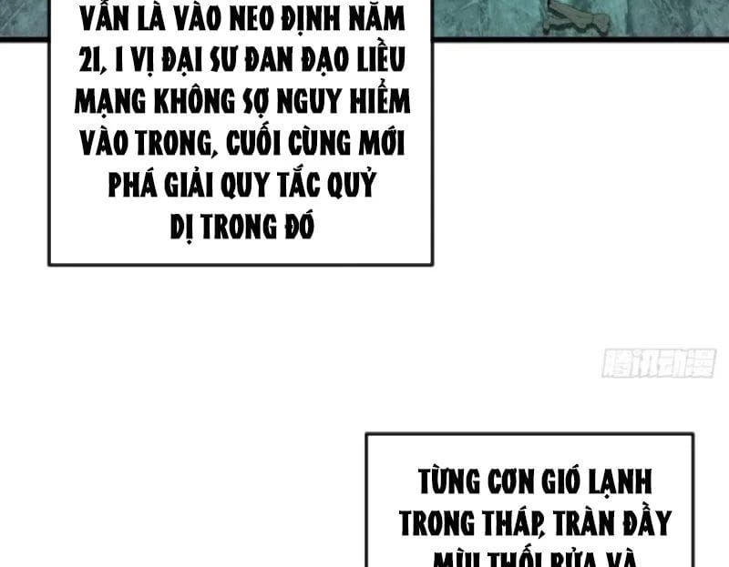 Ta Mô Phỏng Trường Sinh Lộ Chapter 44 - 88