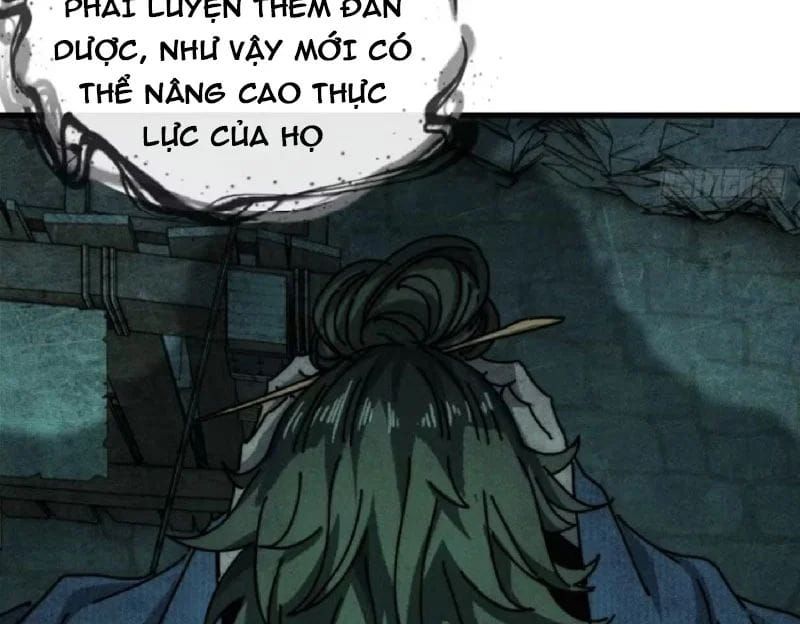 Ta Mô Phỏng Trường Sinh Lộ Chapter 44 - 92