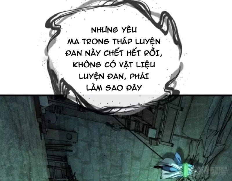 Ta Mô Phỏng Trường Sinh Lộ Chapter 44 - 95