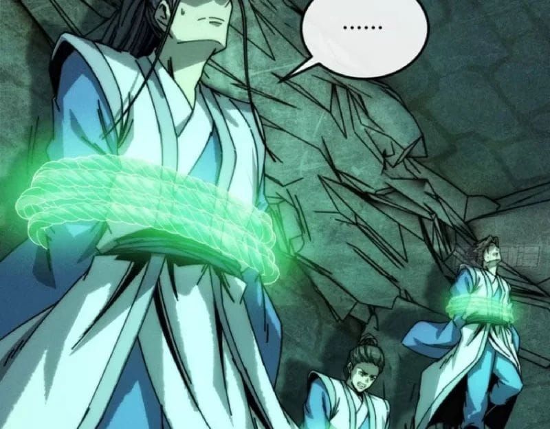 Ta Mô Phỏng Trường Sinh Lộ Chapter 44 - 99