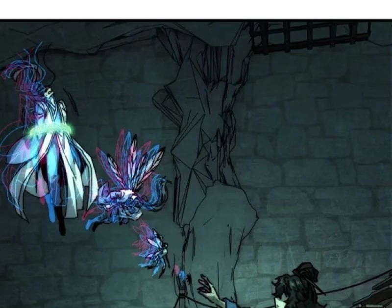 Ta Mô Phỏng Trường Sinh Lộ Chapter 45 - 11