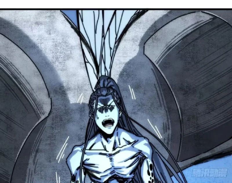 Ta Mô Phỏng Trường Sinh Lộ Chapter 45 - 17