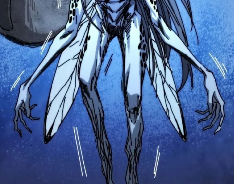 Ta Mô Phỏng Trường Sinh Lộ Chapter 45 - 18