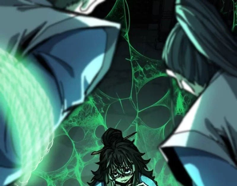 Ta Mô Phỏng Trường Sinh Lộ Chapter 45 - 3