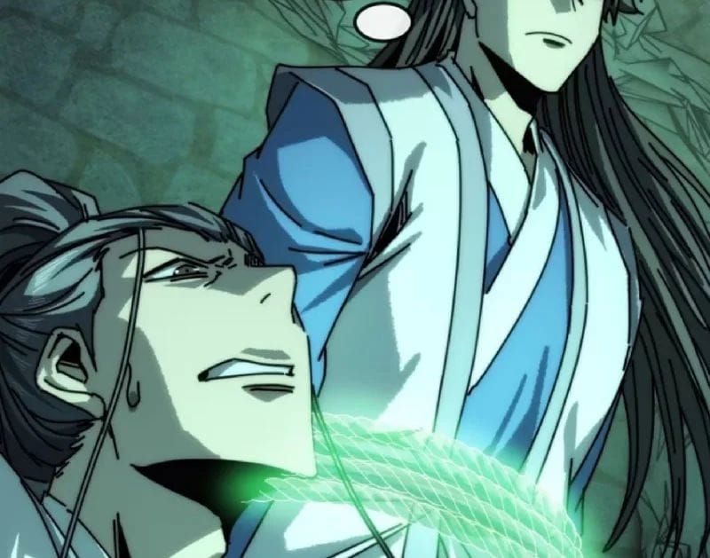 Ta Mô Phỏng Trường Sinh Lộ Chapter 45 - 6