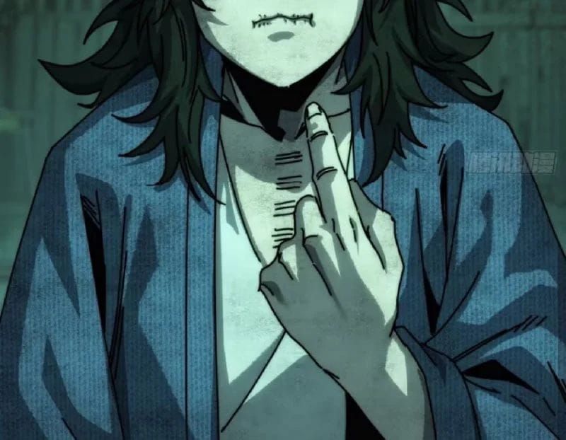 Ta Mô Phỏng Trường Sinh Lộ Chapter 45 - 59