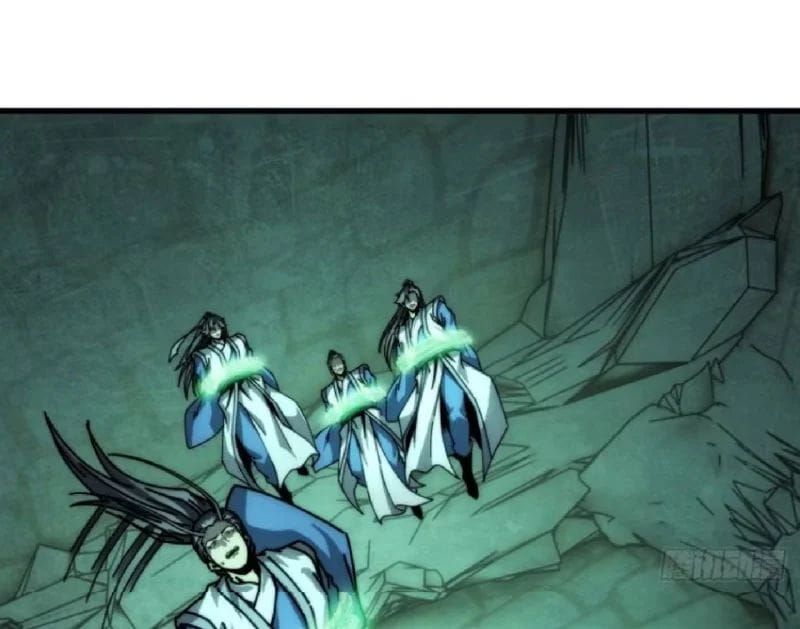 Ta Mô Phỏng Trường Sinh Lộ Chapter 45 - 8