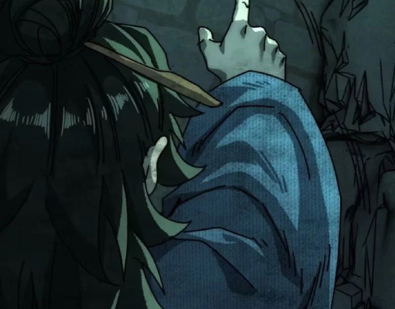 Ta Mô Phỏng Trường Sinh Lộ Chapter 45 - 92