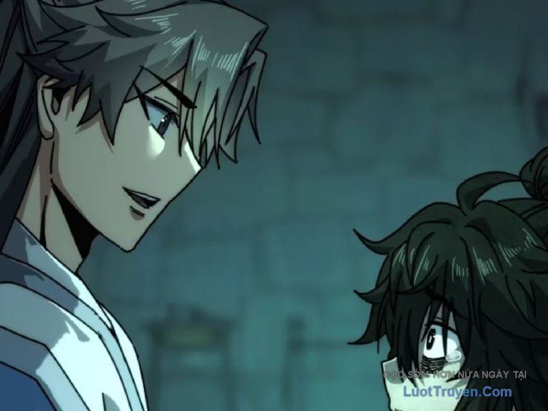 Ta Mô Phỏng Trường Sinh Lộ Chapter 46 - 11