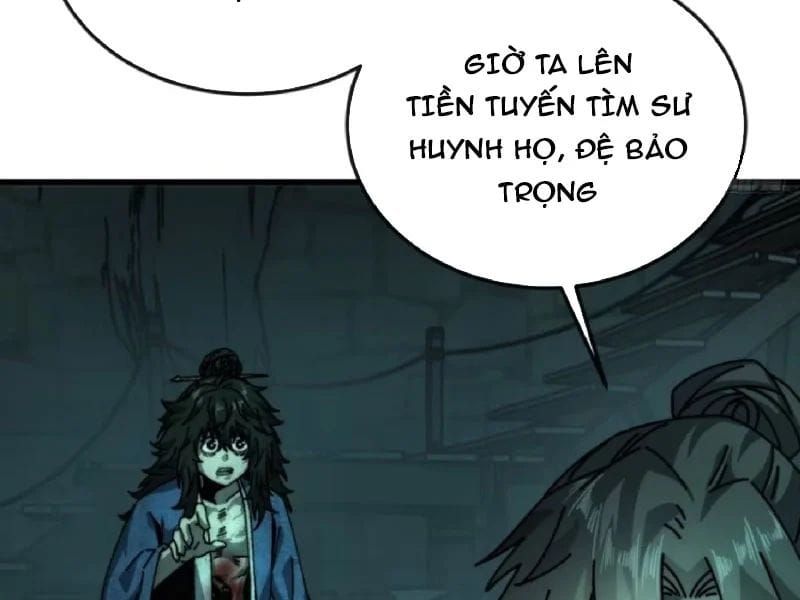 Ta Mô Phỏng Trường Sinh Lộ Chapter 46 - 104