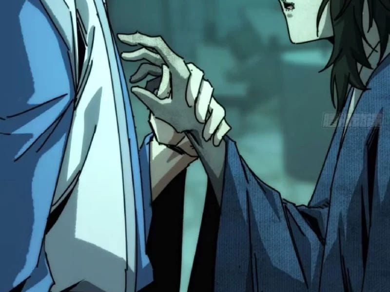 Ta Mô Phỏng Trường Sinh Lộ Chapter 46 - 12