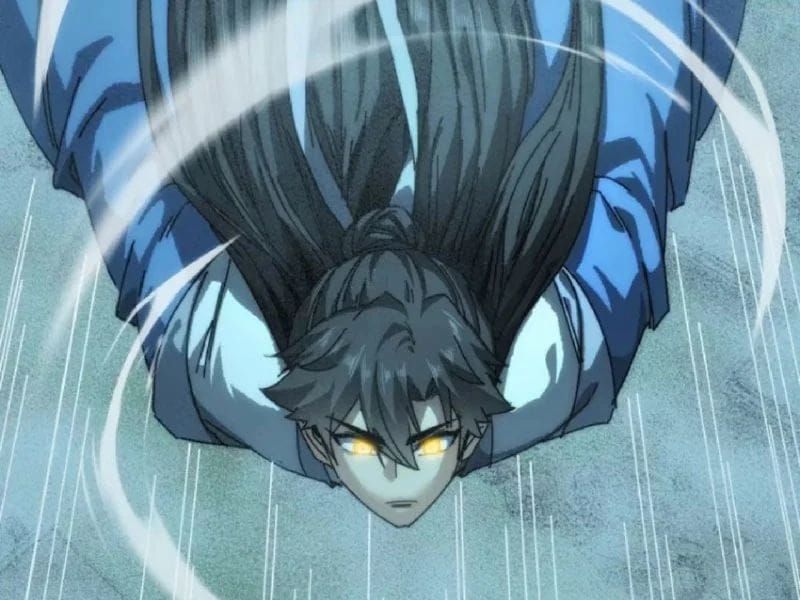 Ta Mô Phỏng Trường Sinh Lộ Chapter 46 - 115