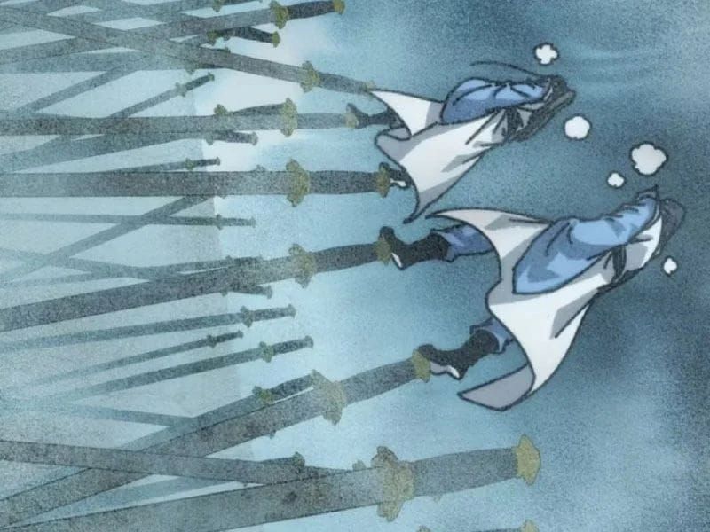 Ta Mô Phỏng Trường Sinh Lộ Chapter 46 - 122