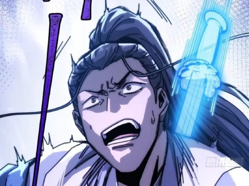 Ta Mô Phỏng Trường Sinh Lộ Chapter 46 - 128