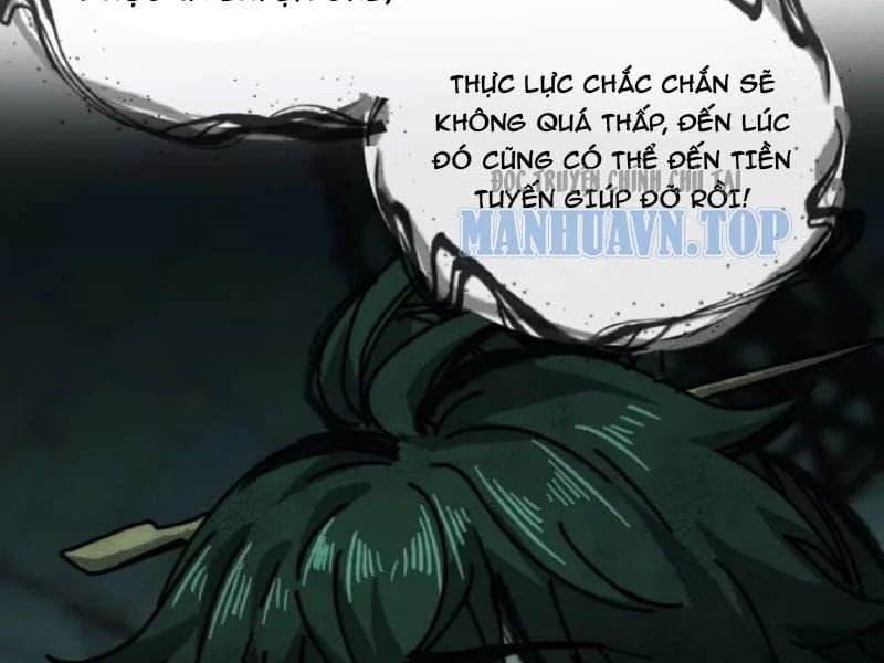 Ta Mô Phỏng Trường Sinh Lộ Chapter 46 - 22