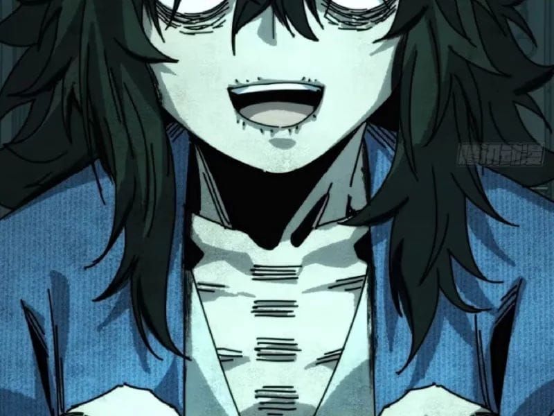 Ta Mô Phỏng Trường Sinh Lộ Chapter 46 - 29