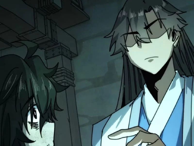 Ta Mô Phỏng Trường Sinh Lộ Chapter 46 - 32