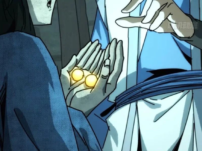 Ta Mô Phỏng Trường Sinh Lộ Chapter 46 - 33