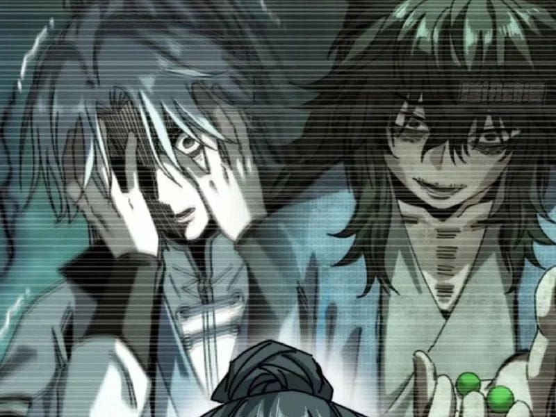 Ta Mô Phỏng Trường Sinh Lộ Chapter 46 - 43