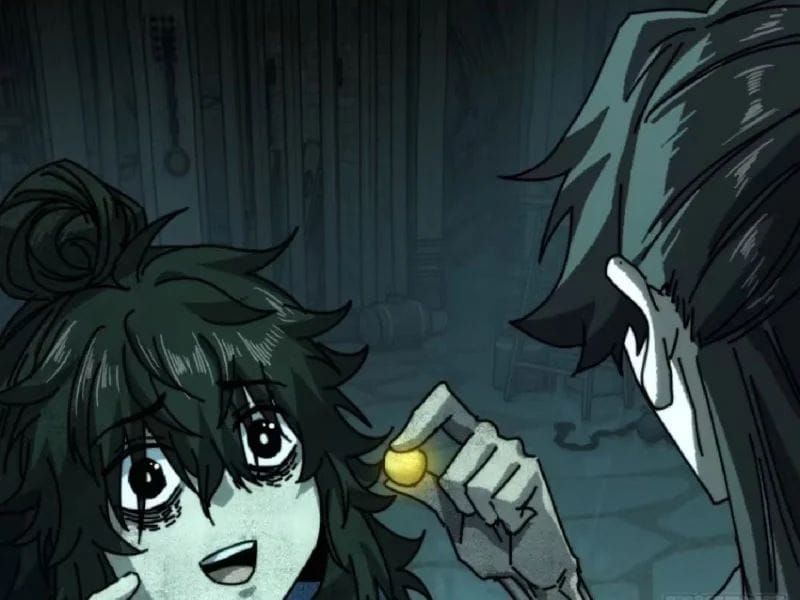 Ta Mô Phỏng Trường Sinh Lộ Chapter 46 - 46