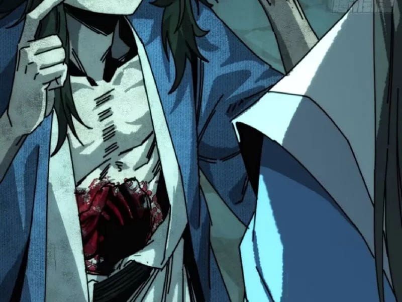 Ta Mô Phỏng Trường Sinh Lộ Chapter 46 - 47