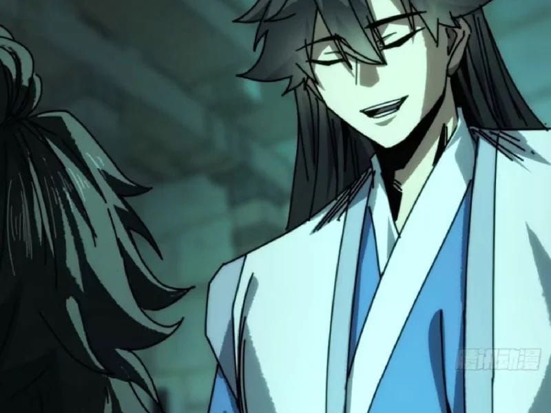 Ta Mô Phỏng Trường Sinh Lộ Chapter 46 - 50