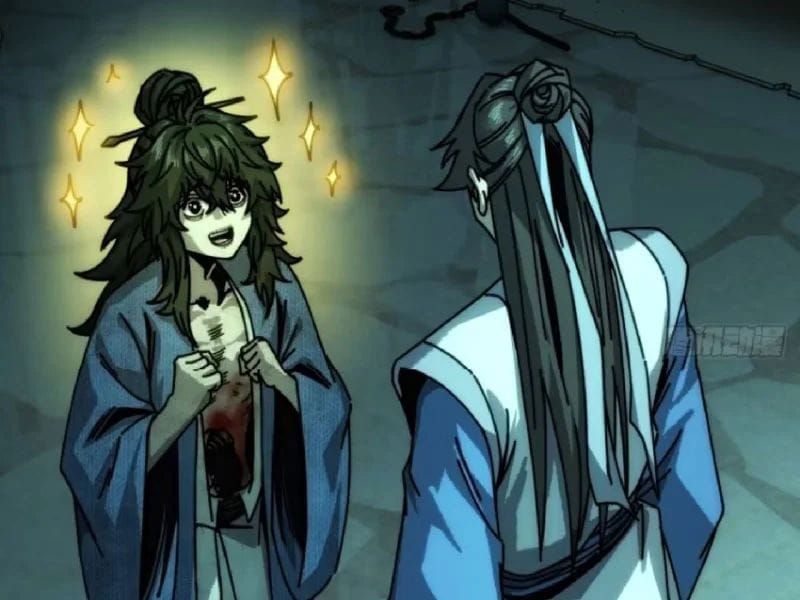 Ta Mô Phỏng Trường Sinh Lộ Chapter 46 - 56