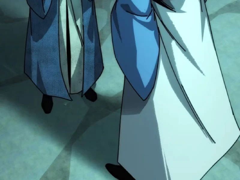 Ta Mô Phỏng Trường Sinh Lộ Chapter 46 - 57