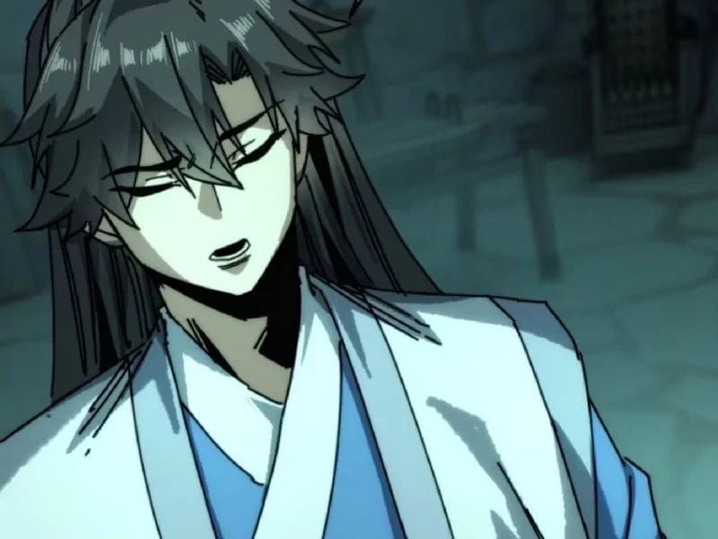 Ta Mô Phỏng Trường Sinh Lộ Chapter 46 - 7