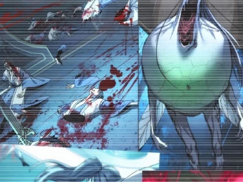 Ta Mô Phỏng Trường Sinh Lộ Chapter 46 - 63