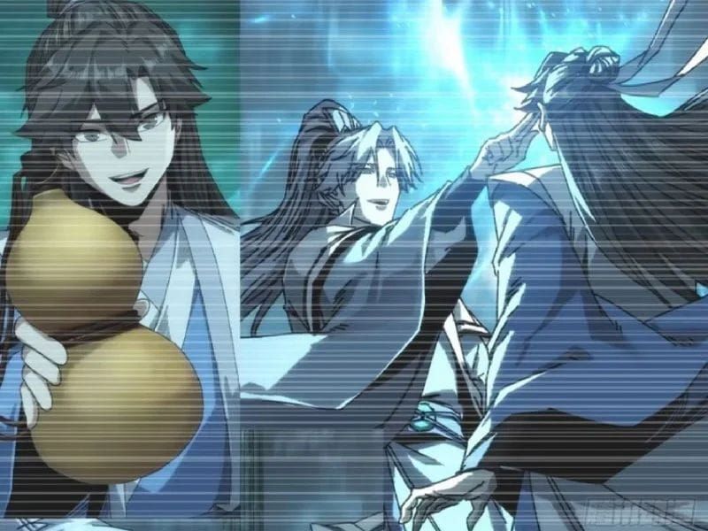 Ta Mô Phỏng Trường Sinh Lộ Chapter 46 - 67