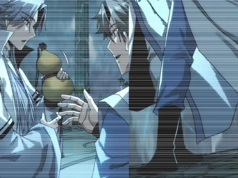 Ta Mô Phỏng Trường Sinh Lộ Chapter 46 - 68