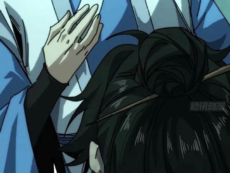 Ta Mô Phỏng Trường Sinh Lộ Chapter 46 - 8