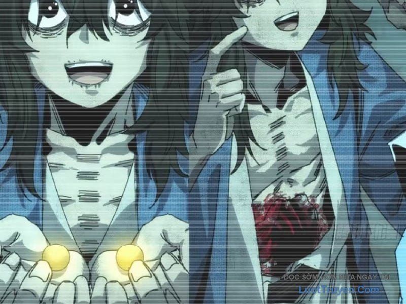 Ta Mô Phỏng Trường Sinh Lộ Chapter 46 - 71