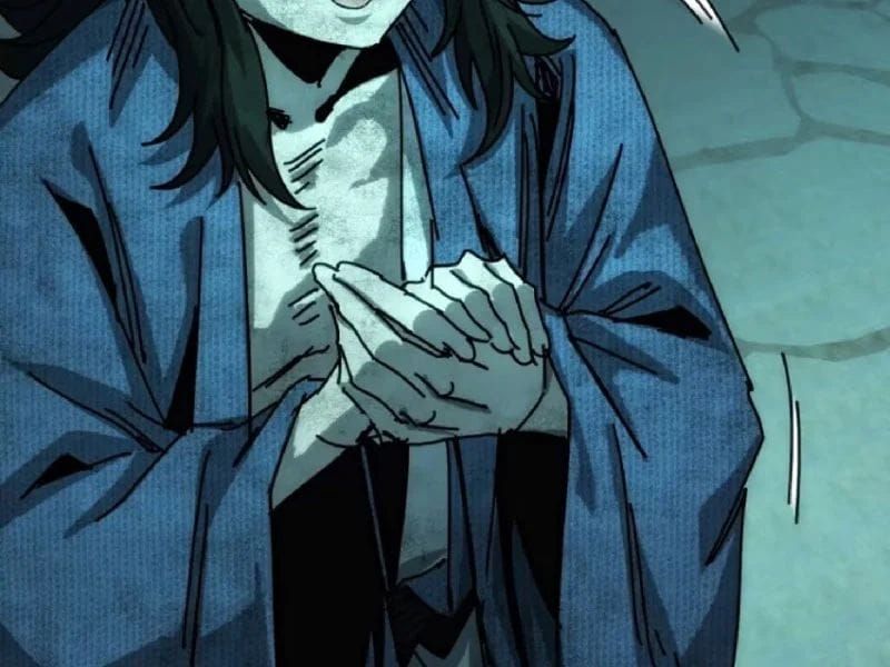 Ta Mô Phỏng Trường Sinh Lộ Chapter 46 - 81