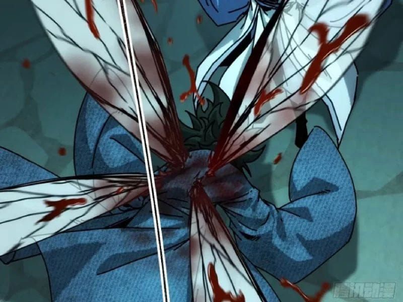 Ta Mô Phỏng Trường Sinh Lộ Chapter 46 - 84