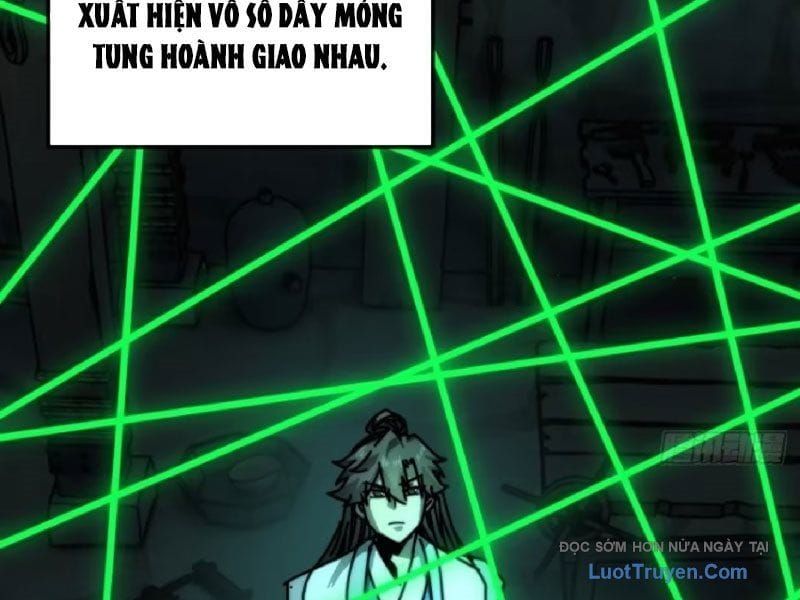 Ta Mô Phỏng Trường Sinh Lộ Chapter 46 - 100