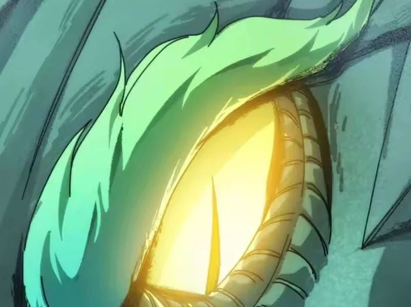 Ta Mô Phỏng Trường Sinh Lộ Chapter 47 - 103