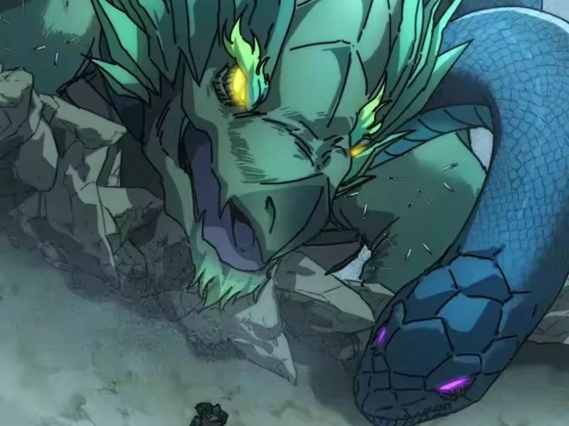 Ta Mô Phỏng Trường Sinh Lộ Chapter 47 - 120