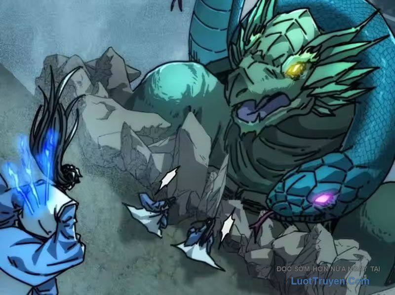 Ta Mô Phỏng Trường Sinh Lộ Chapter 47 - 128