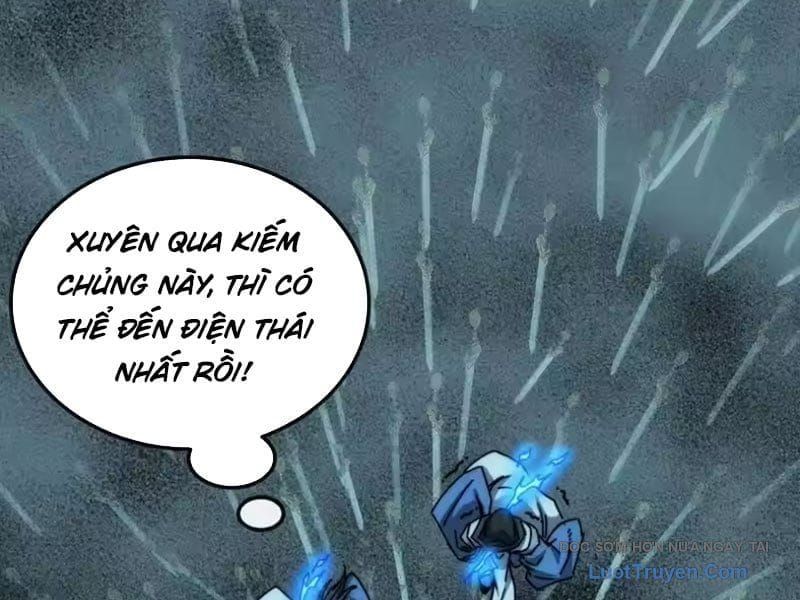 Ta Mô Phỏng Trường Sinh Lộ Chapter 47 - 4