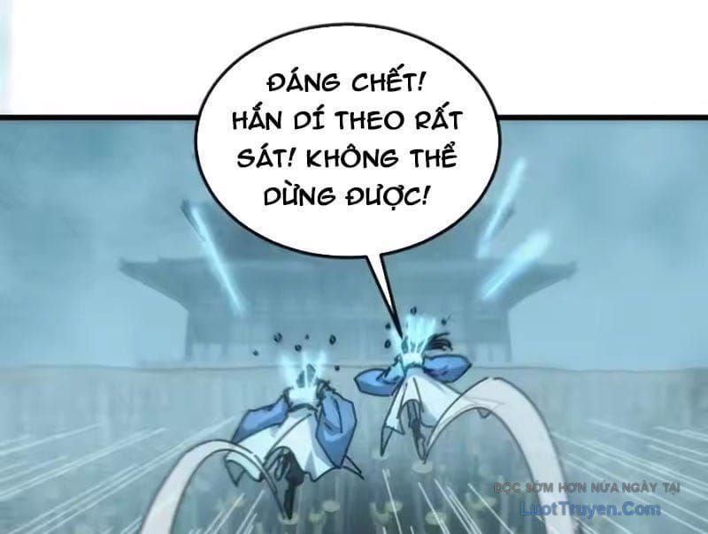 Ta Mô Phỏng Trường Sinh Lộ Chapter 47 - 53