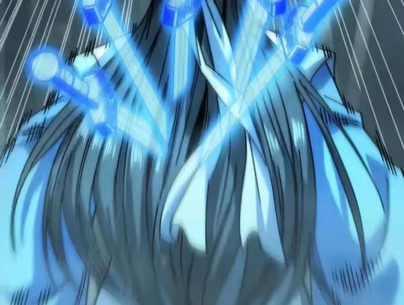 Ta Mô Phỏng Trường Sinh Lộ Chapter 47 - 55