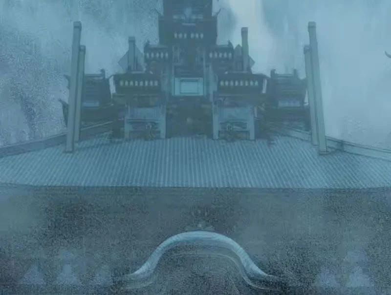 Ta Mô Phỏng Trường Sinh Lộ Chapter 47 - 60