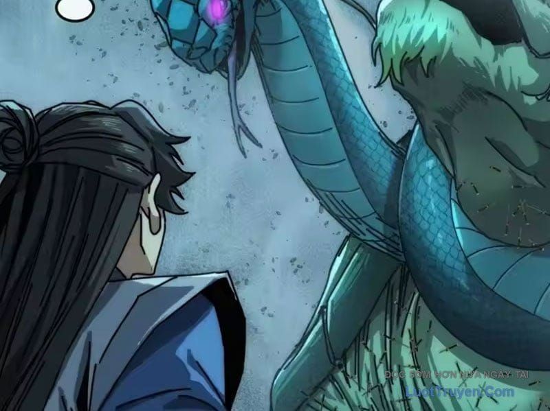 Ta Mô Phỏng Trường Sinh Lộ Chapter 47 - 94