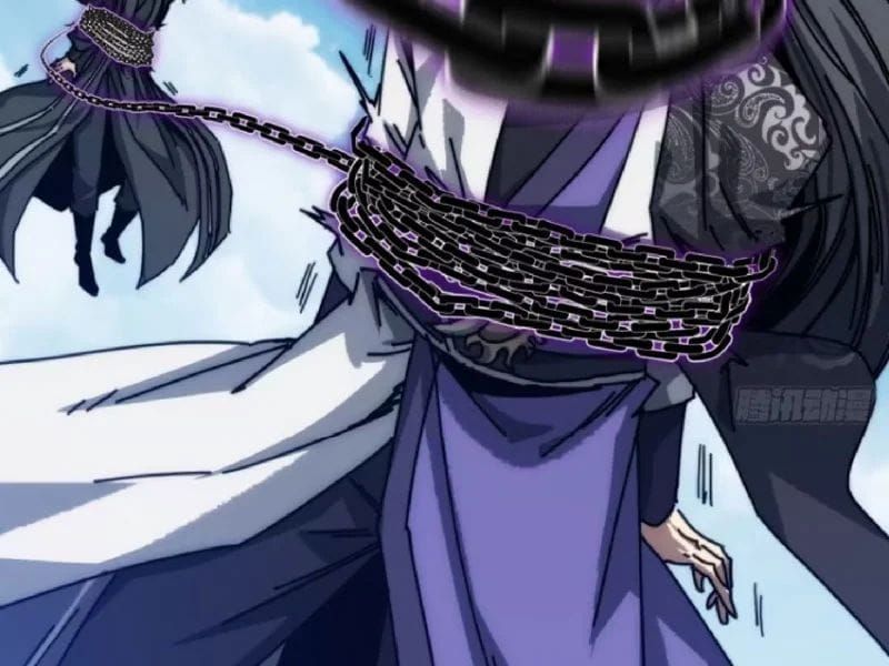 Ta Mô Phỏng Trường Sinh Lộ Chapter 48 - 116